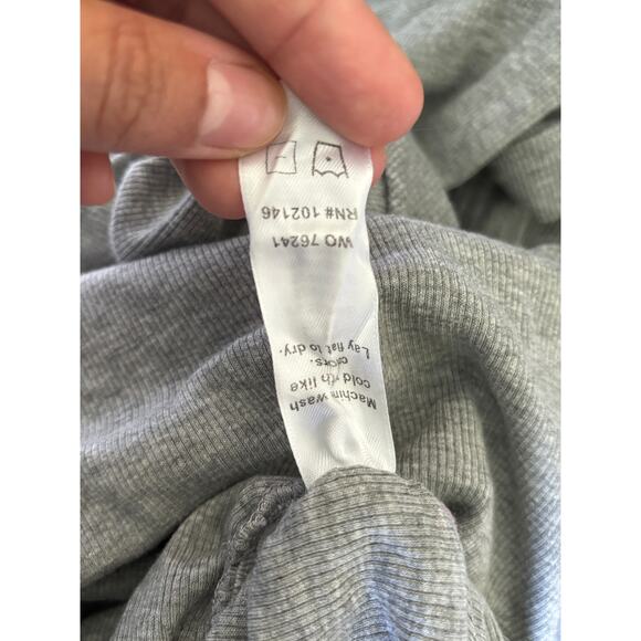 Michael Stars Christina Dress - Picture 4 of 4